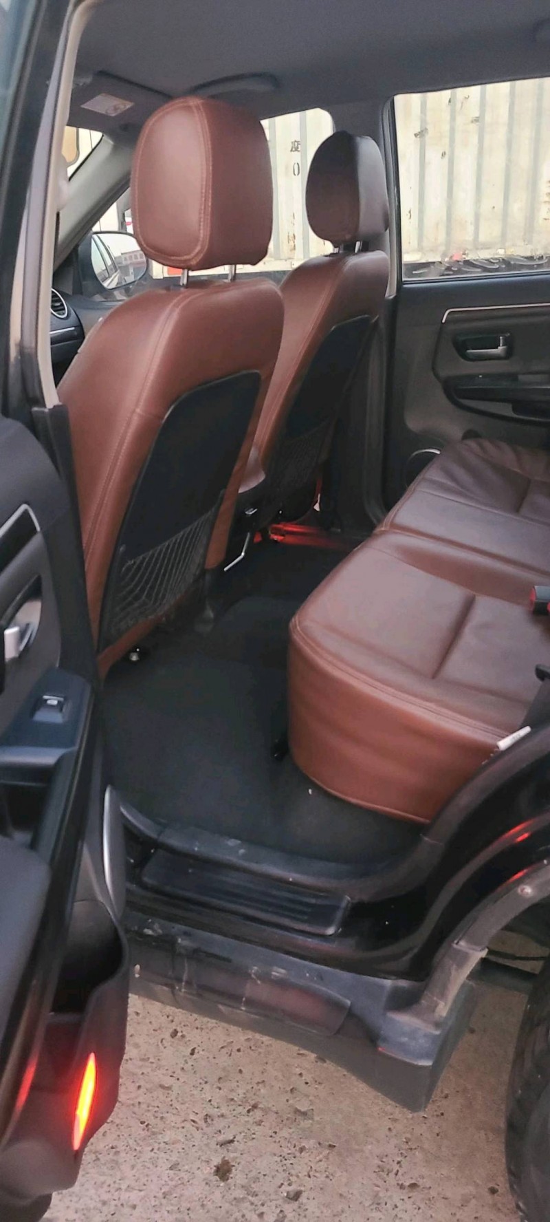 邯郸15年哈弗H58