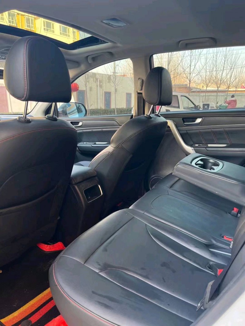 邯郸17年哈弗M64