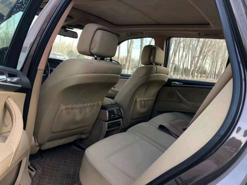 邯郸13年宝马X55