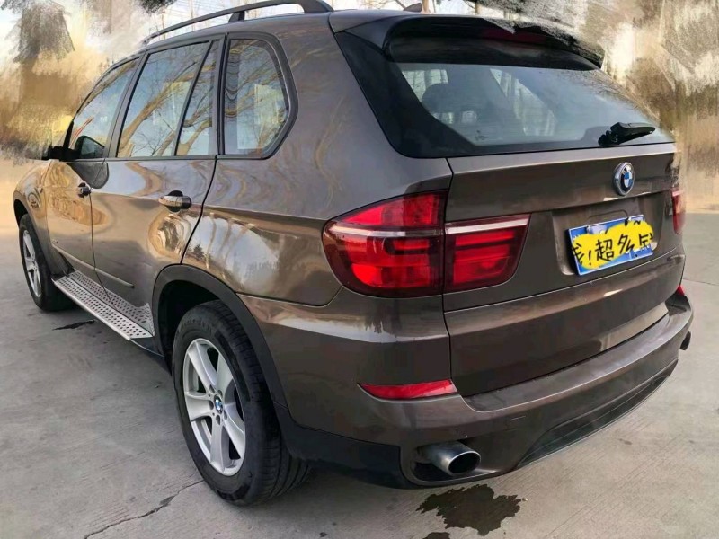 邯郸13年宝马X53