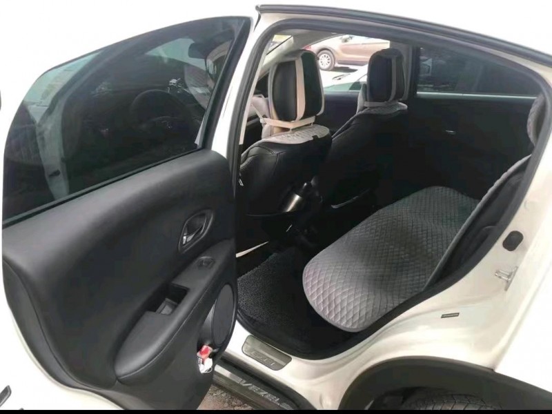 邯郸17年本田XRV2