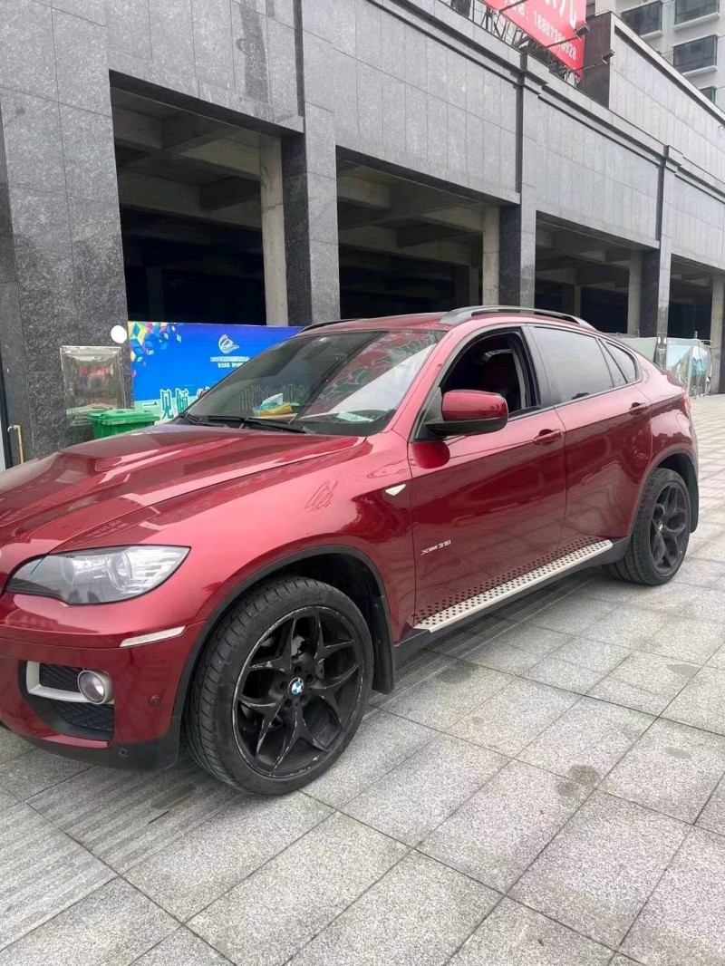 衡陽16年寶馬X65