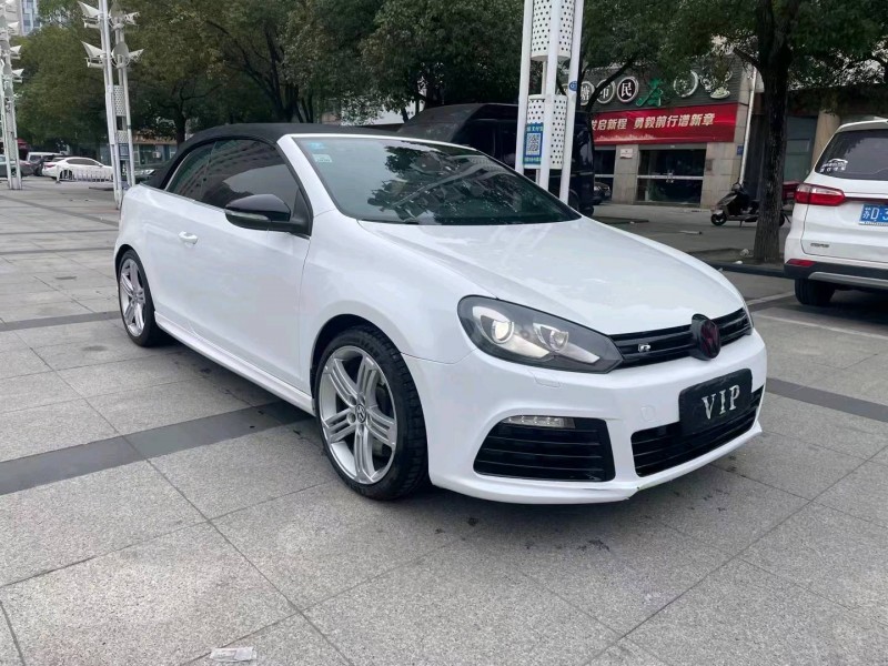 常州14年大众高尔夫4