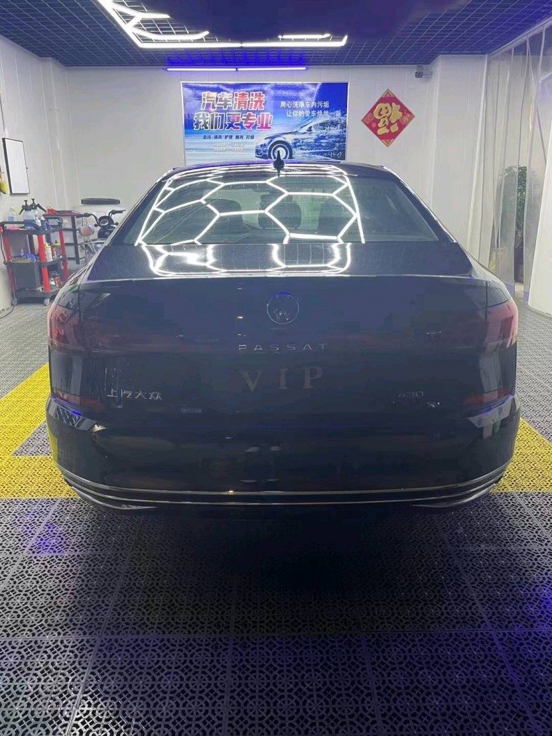 邯郸22年大众帕萨特2