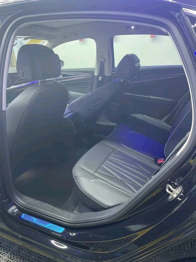 邯郸22年大众帕萨特3