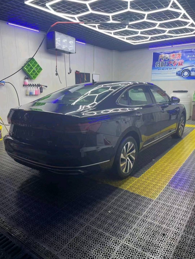 邯郸22年大众帕萨特4