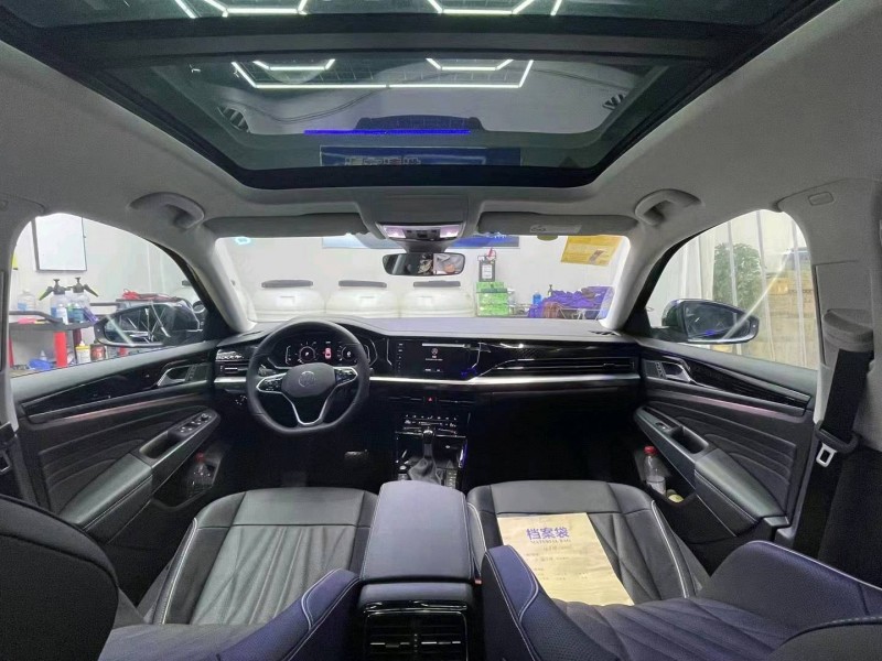 邯郸22年大众帕萨特6