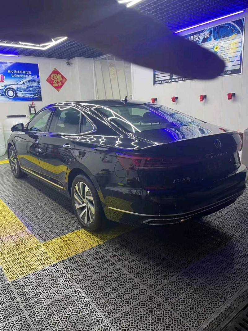 邯郸22年大众帕萨特8