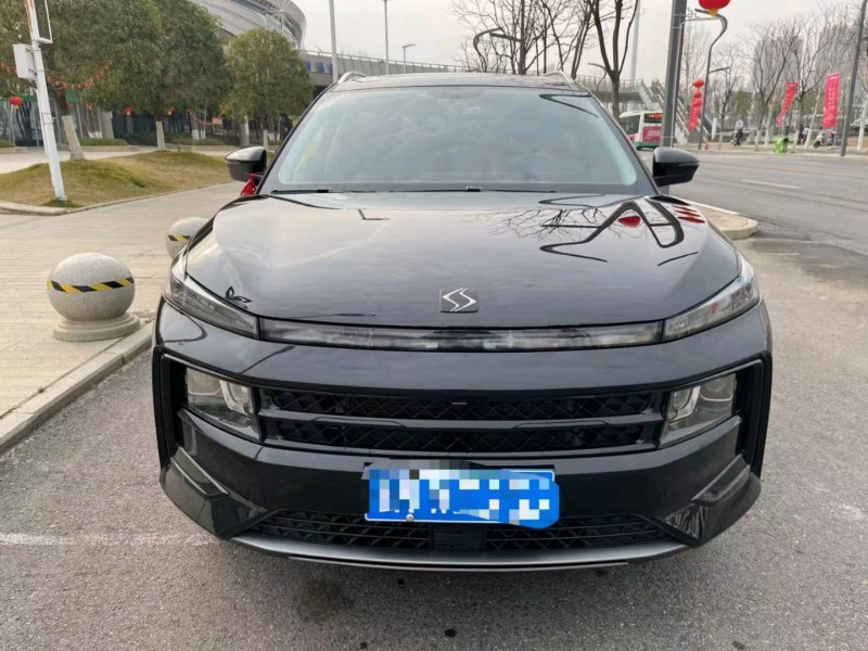 武汉22年江淮思皓1