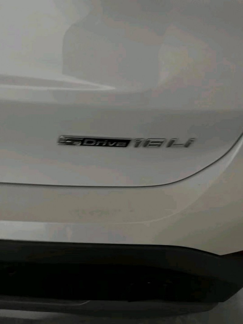 宜昌19年宝马X16