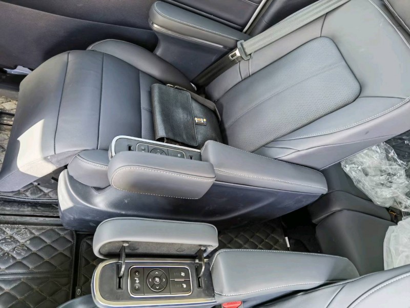 邯郸22年传祺M86