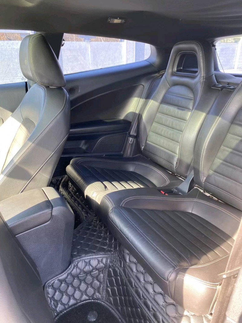 淮南13年大众尚酷8