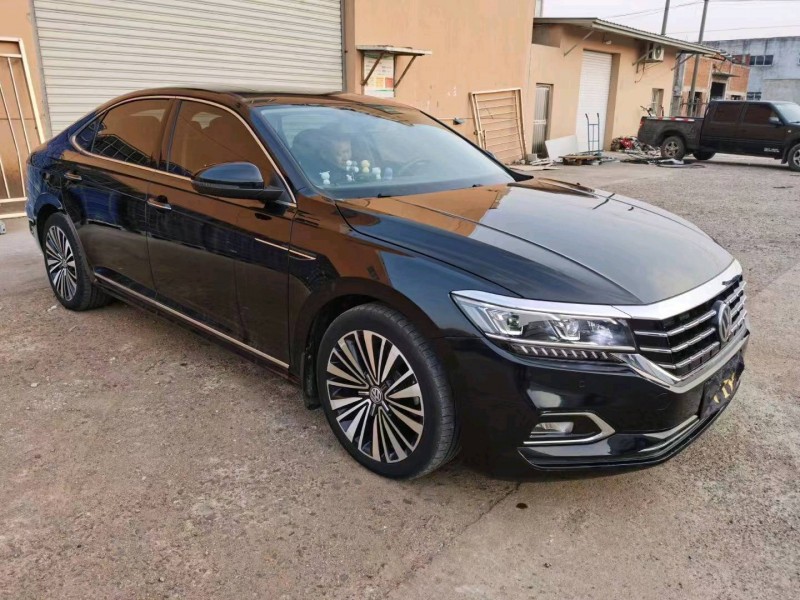 宜昌19年大众帕萨特7