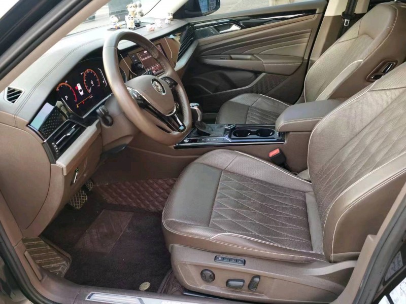 宜昌19年大众帕萨特6