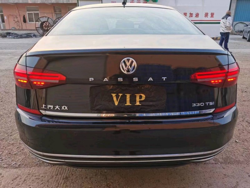 宜昌19年大众帕萨特5