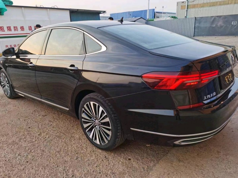 宜昌19年大众帕萨特4