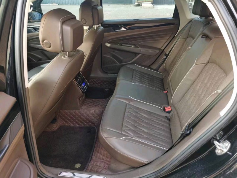 宜昌19年大众帕萨特3