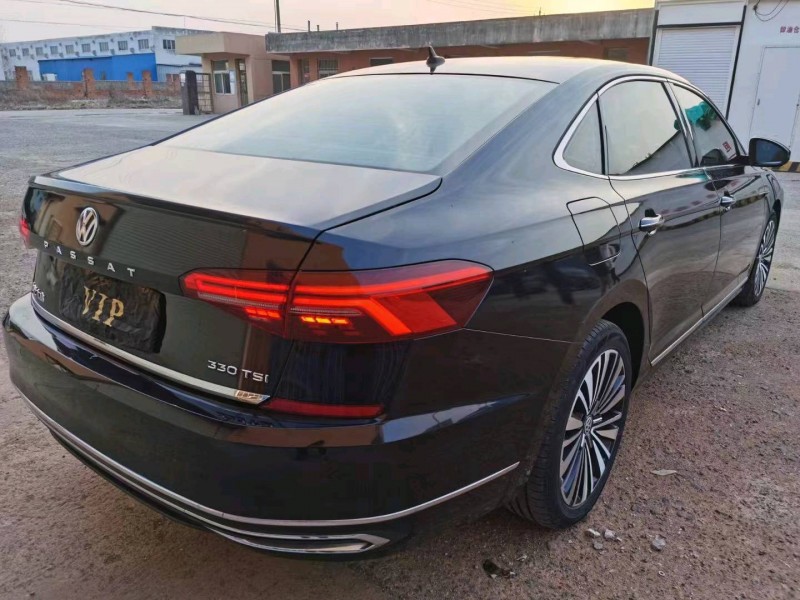 宜昌19年大众帕萨特2