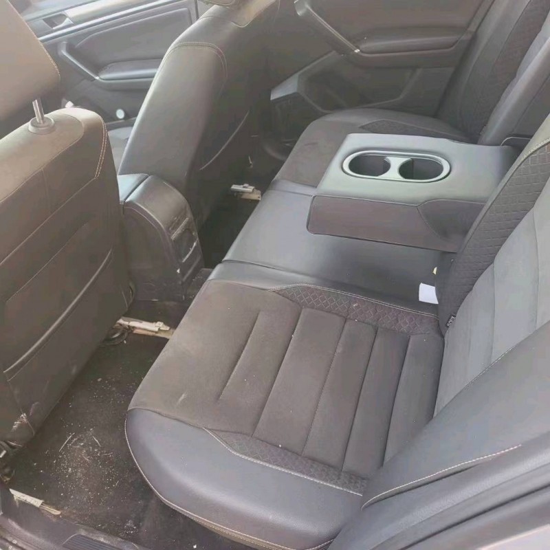 北京17年大众蔚领6