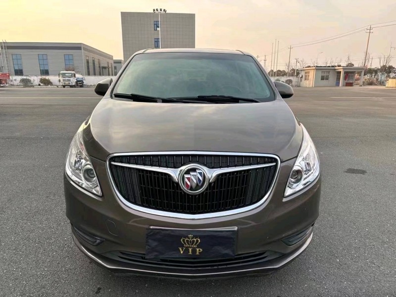 常州19年别克GL81