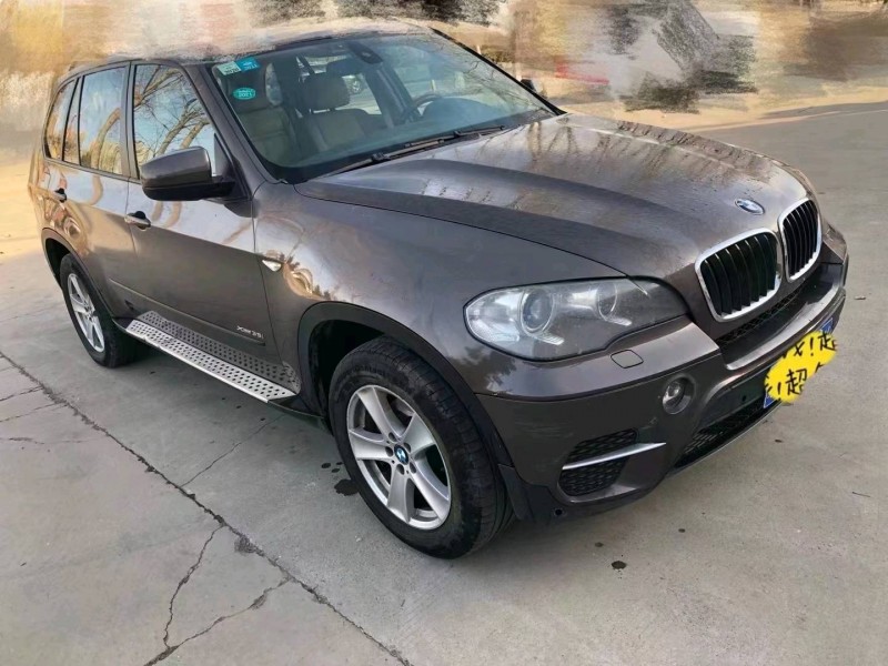 邯郸13年宝马X58