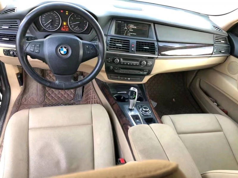 邯郸13年宝马X52