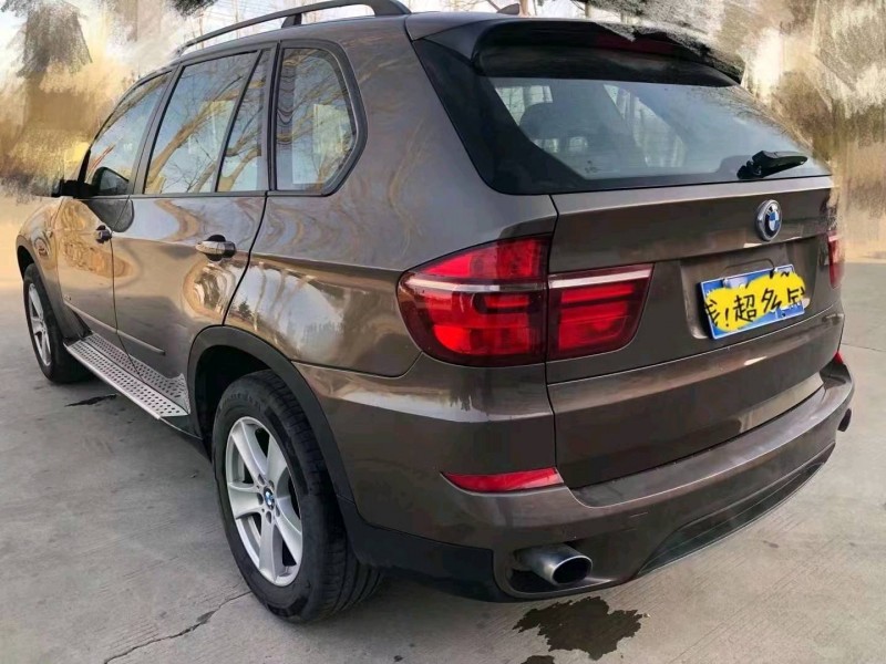 邯郸13年宝马X53