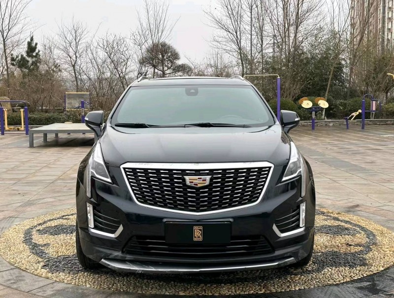 青岛19年凯迪拉克XT51