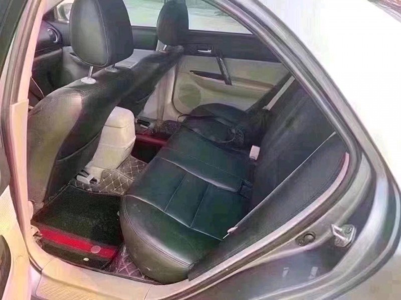 北京09年马自达65