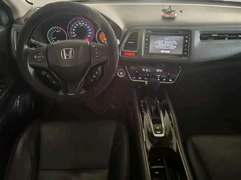 邯郸14年本田缤智5