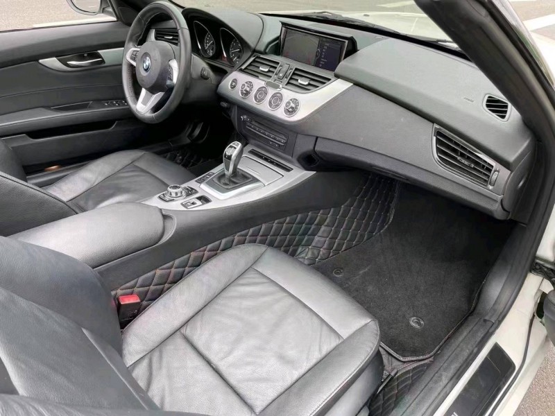 宜昌13年宝马Z44