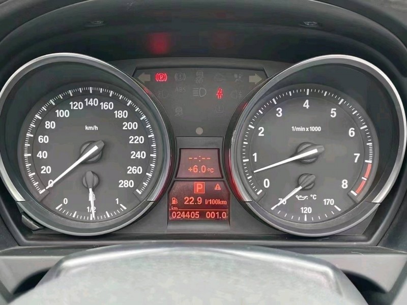 宜昌13年宝马Z45