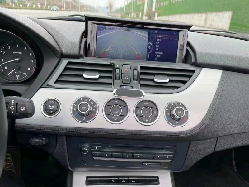 宜昌13年宝马Z48