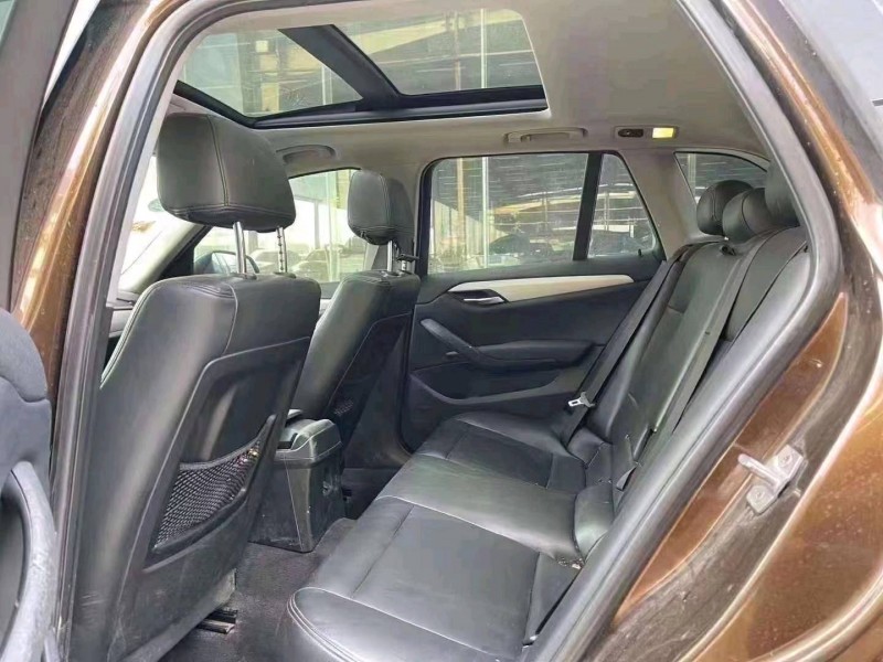 济宁14年宝马X14