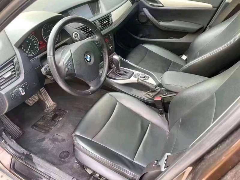 济宁14年宝马X16