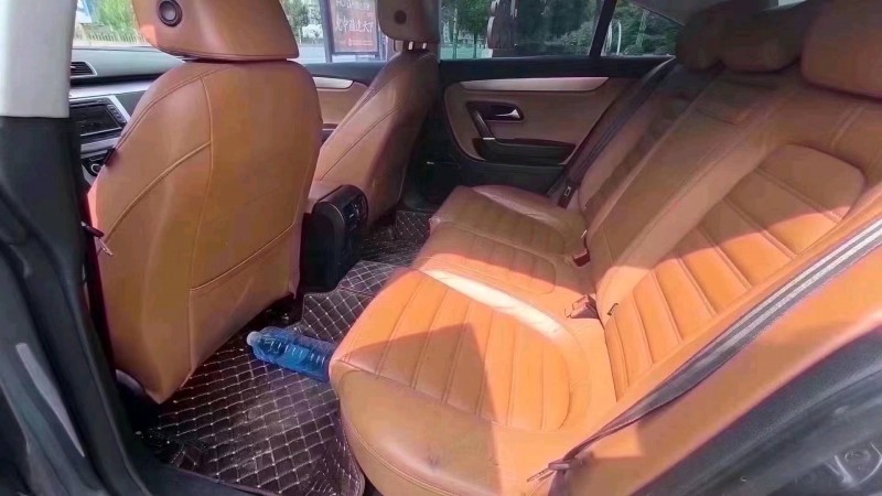 北京11年大众CC5