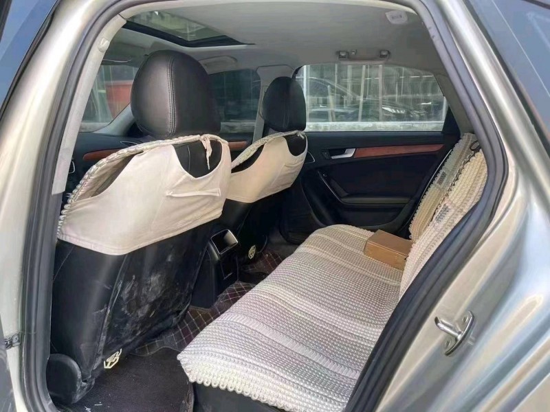 济宁15年奥迪A6L6