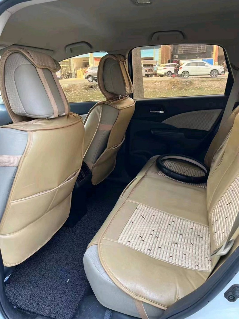 衡陽16年本田CRV4