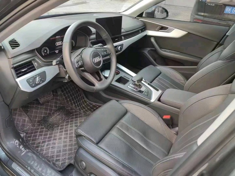 宜昌21年奥迪A45