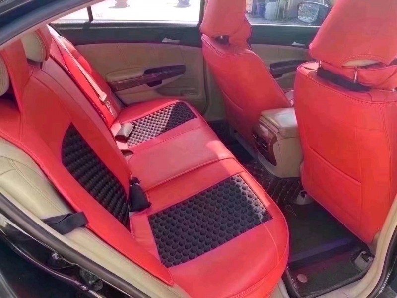 北京12年本田雅阁5