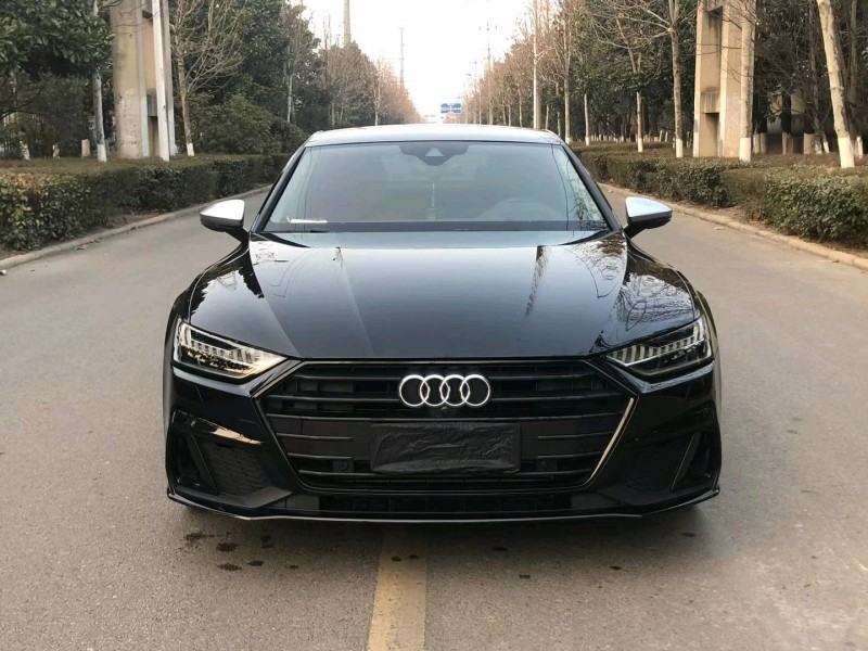 徐州21年奥迪A7L1