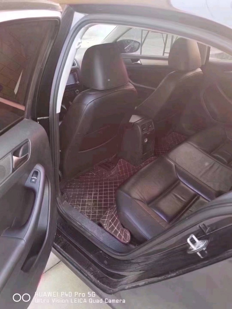 北京12年大众速腾4