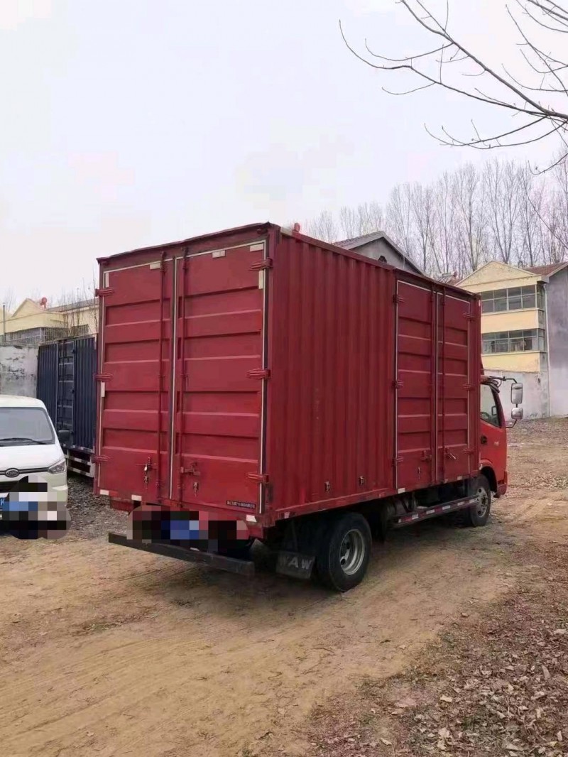 北京21年飞碟汽车奥驰6