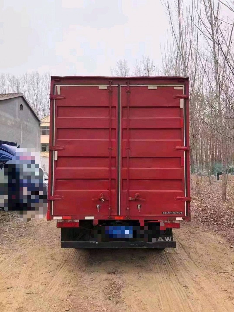 北京21年飞碟汽车奥驰8