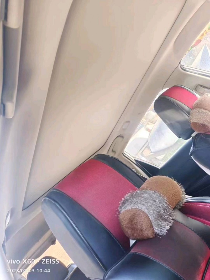 邯郸18年日产奇骏4