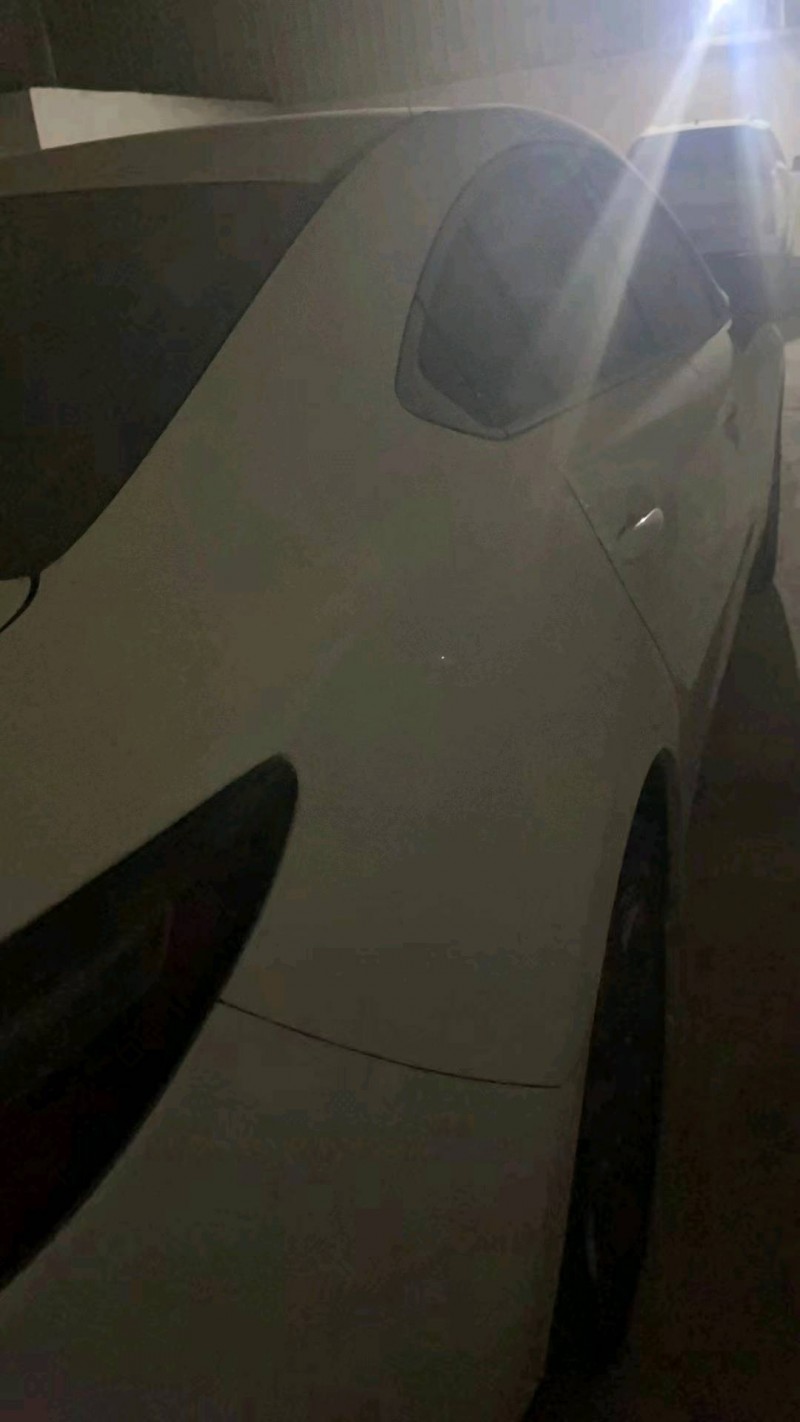 邯郸19年马自达阿特兹4