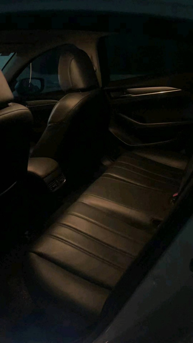 邯郸19年马自达阿特兹3