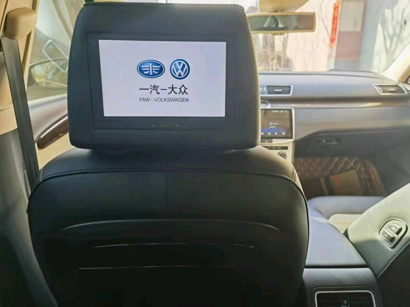 邯郸15年大众迈腾5