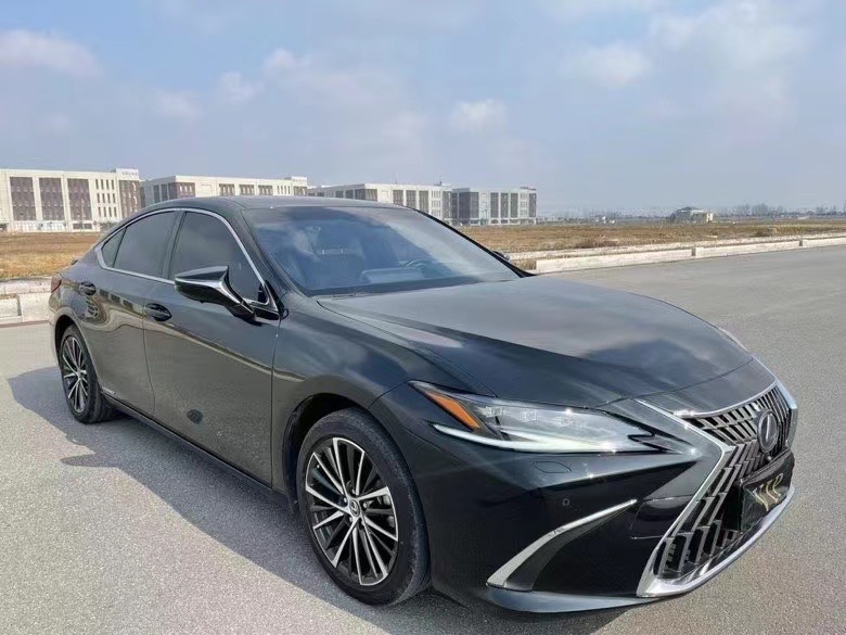 盐城21年雷克萨斯ES4