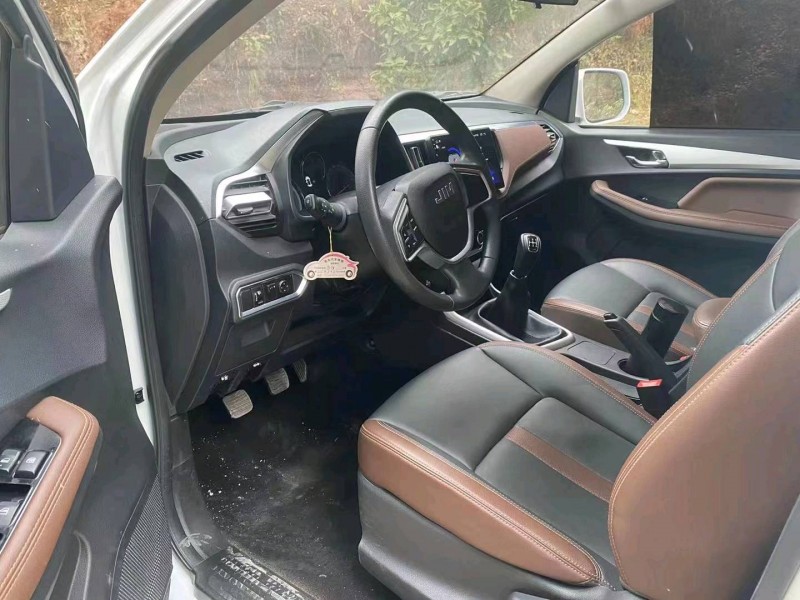 邯郸21年五十铃瑞迈5